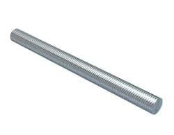 Nickel Alloy C2000 Threaded Rod